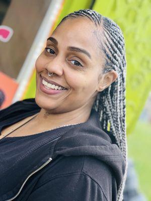 Hassana’s Hair Braiding