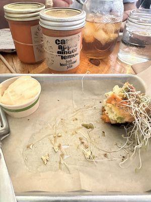 Fireweed Mercantile & Cafe