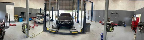 Calderon Automotive Repair and Sales