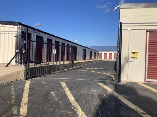 Curio Storage Oak Hill Austin