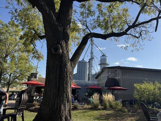 Whiskey Acres Distilling Co.