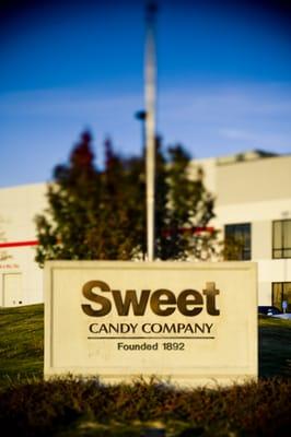Sweet Candy Company