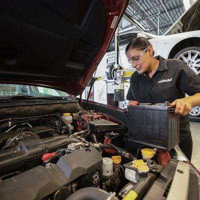 Meineke Car Care Center