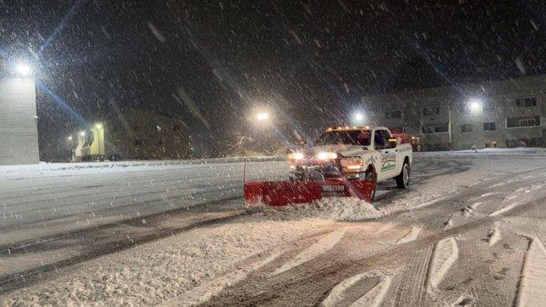 Beckers Lawn Care & Landscaping