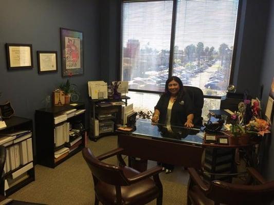 Farmers Insurance - Morena Flores