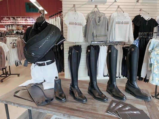 Gallops Saddlery