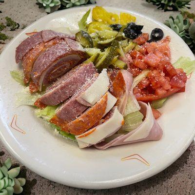 Sub Hub of Lakeland & Dairy Bar