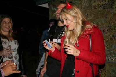 Magic Moments Entertainment