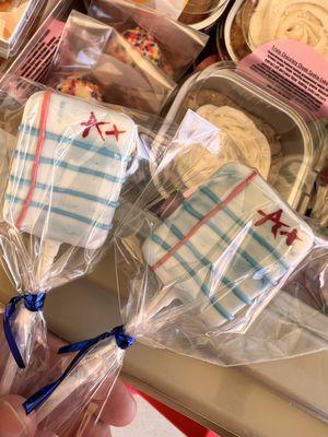 C&A Sweets From Heaven