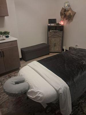 Impact Massage Therapy