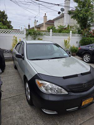 Hollywood Autobody & Repr