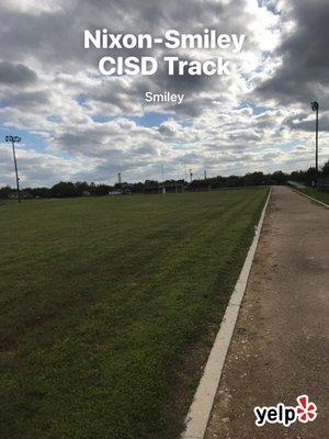 Nixon-Smiley CISD