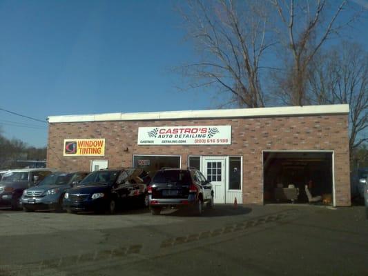 Aces & Eights Custom Cycles