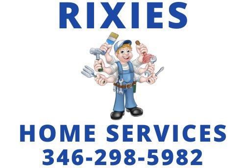 Rixies Home Services