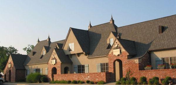 Galen Pellham - AIA, CCIA