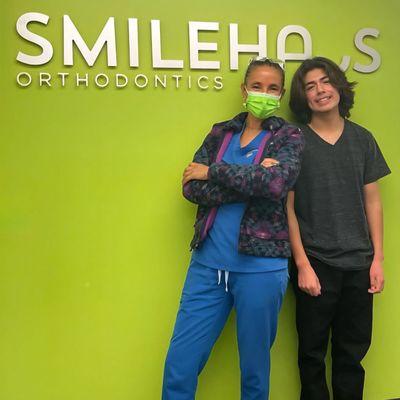 Smilehaus Orthodontics