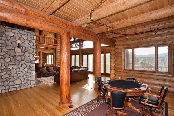 Mimi's Lodges | East Zion Orderville Lodge