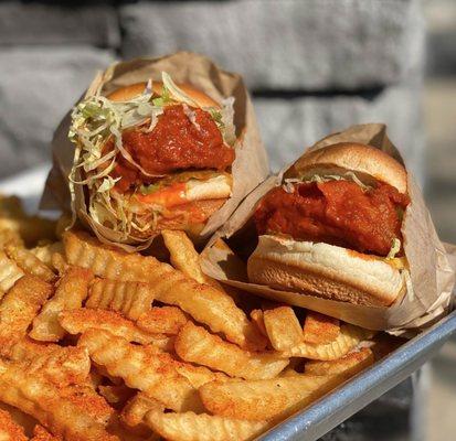 Savvy Sliders Farmington Hills