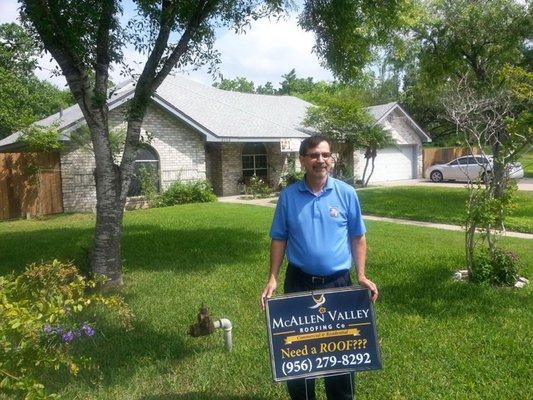 McAllen Valley Roofing