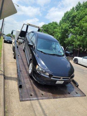 towing Near Me 247 LLC Dallas