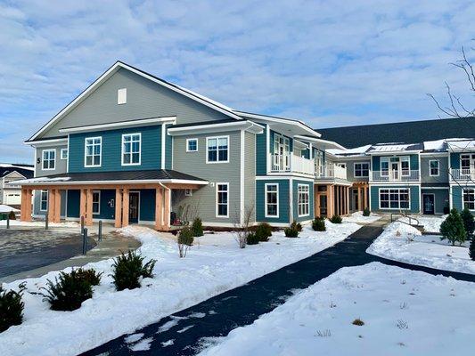 Residences at the Essex