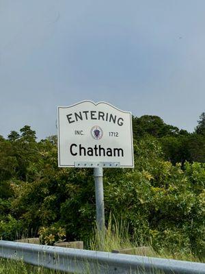 Chatham Town of