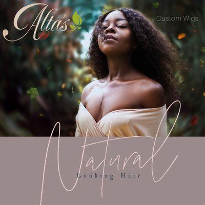 Alta's Hair Wellness Studio