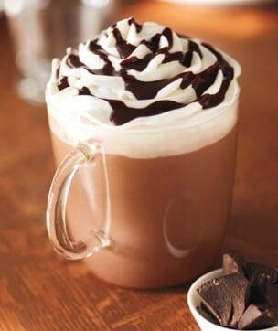 Hot Chocolate