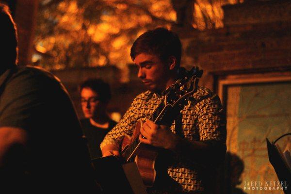 Jared Netzel Photography