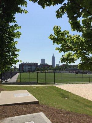 Georgia Tech Conference Services