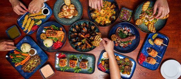 Bono Restaurant and Catering