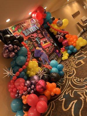 Impressions Event Planning by Erika