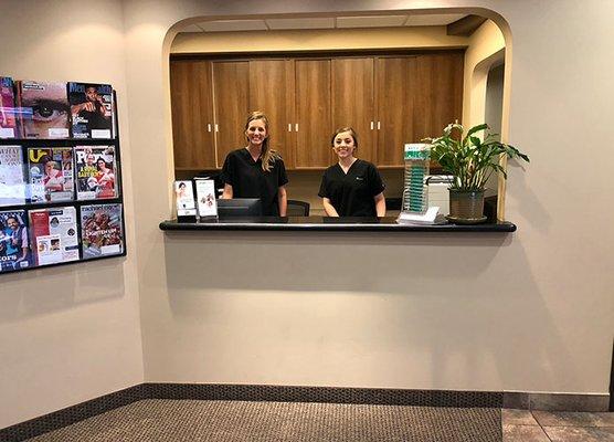 Nurture Smiles & Wellness