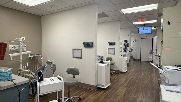 Western Dental & Orthodontics