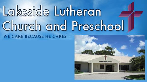 Lakeside Lutheran Church