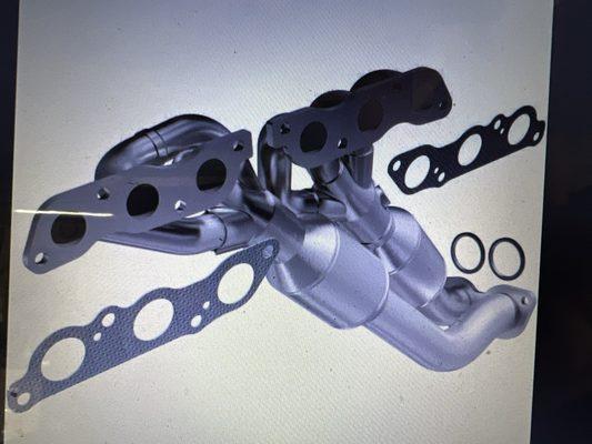 Joe's Mufflers and Radiators