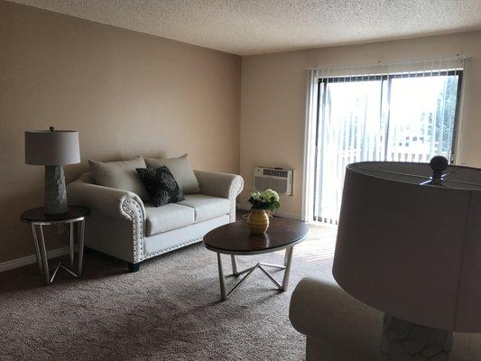 Harvest Granger Apartments