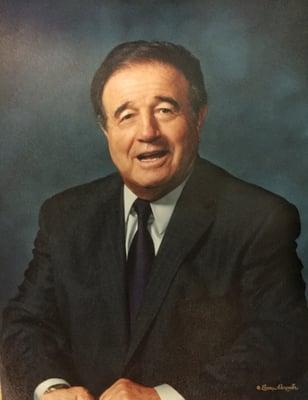 The Law Office of Richard S Jacinto