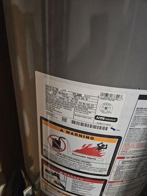 Scratched out all numbers so petty