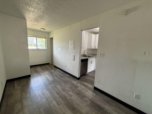 Apple Lane Apartments