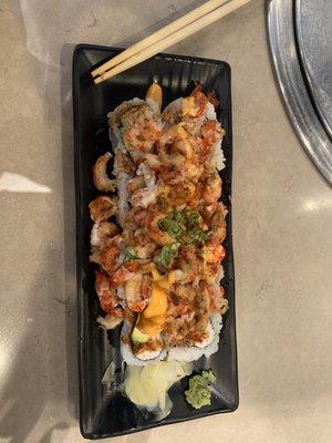 Shiki Sushi