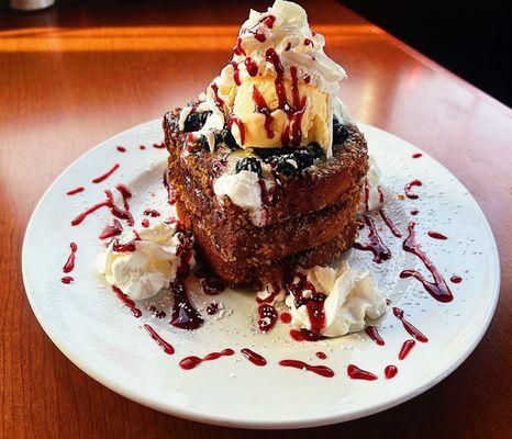 Hamil Brunch & Grill