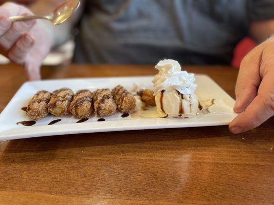 Lolita’s Mexican Restaurant And Bakery