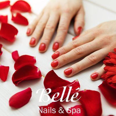 Bellé Nails &Spa