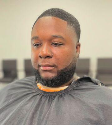 Taper & Beard Line Up