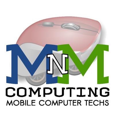 Mobile Computer Repair Services