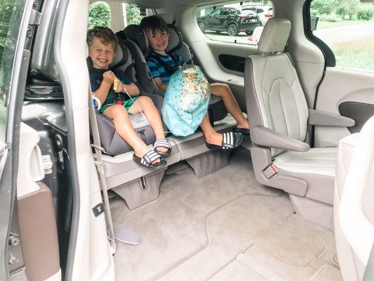 Tony's Mobile Auto Detailing