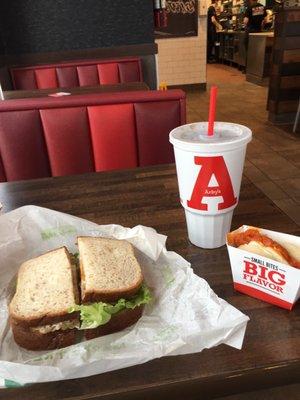 Arby's