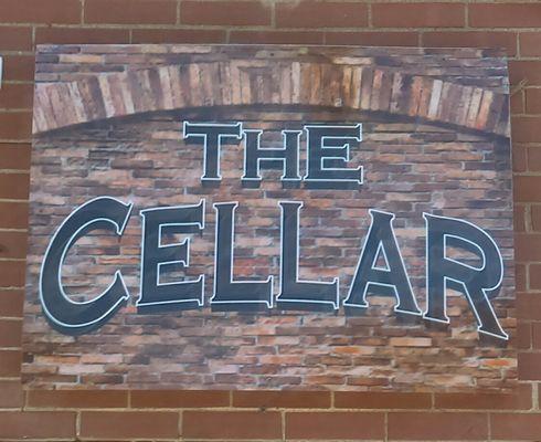 The Cellar Bar