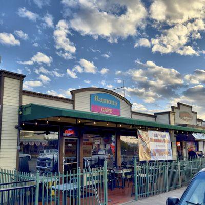 Ramona Cafe